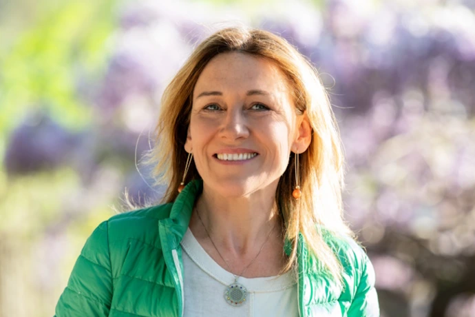 Sonja Frötscher – Ihr Guide